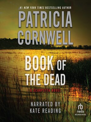 cover image of Book of the Dead